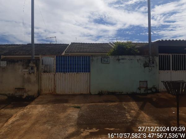 Casa - Venda
