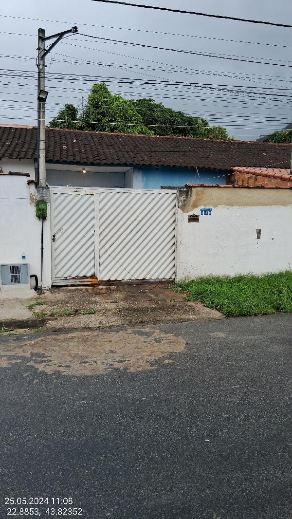 Casa - Venda
