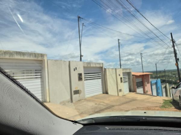 Casa - Venda