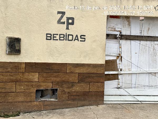 Oferta em destaque — Casa no Guajara, Nossa Senhora do Socorro - SE, Nº 120, 2 quartos, 125m²