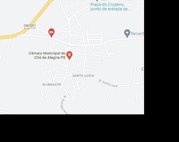 Negócio especial — Casa no Lot Nova Cha de Aleg, Cha de Alegria - PE, Nº 6, 2 quartos, 127,5m²