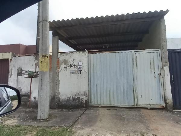 Oferta com vantagem — Casa no Parque Primavera, Itaguai - RJ, N. SN QD 106 LT 29 CS 01, 2 quartos, 180m²