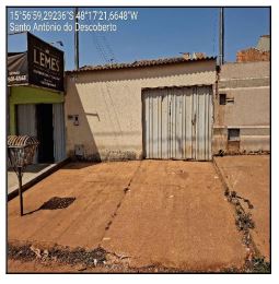 Casa - Venda