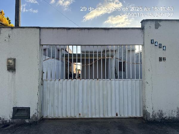 Oferta limitada — Casa no Centro, Extremoz - RN, Nº 1494, 2 quartos, 1 vaga, 155,98m²