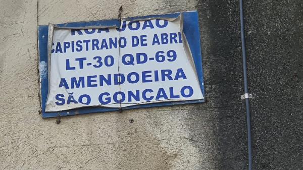 Casa - Venda