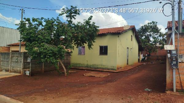 Casa - Venda