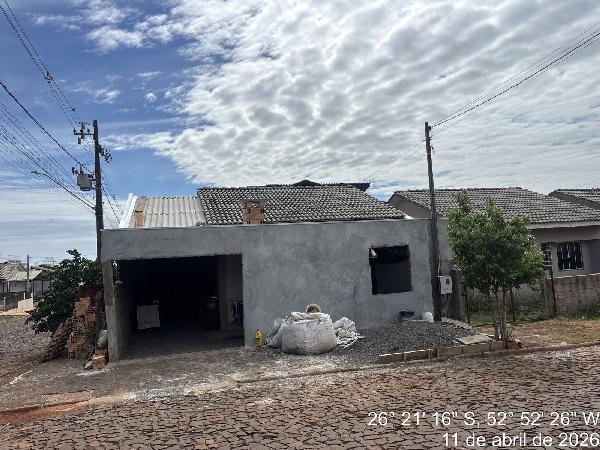 Casa - Venda
