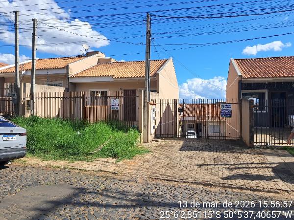 Casa - Venda