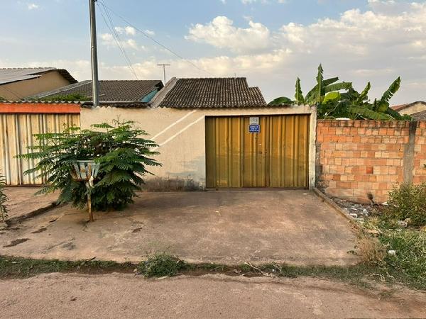 Casa - Venda