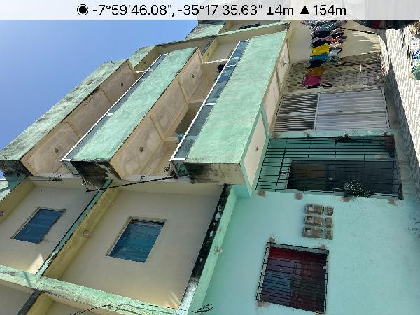 Apartamento - Venda