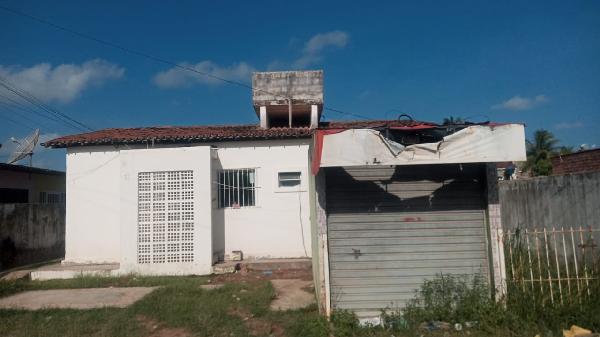 Casa - Venda