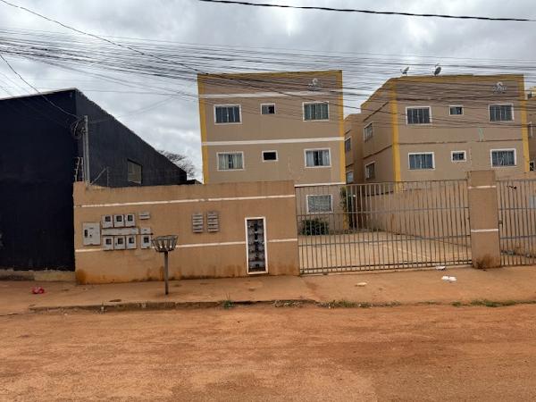 Apartamento - Venda
