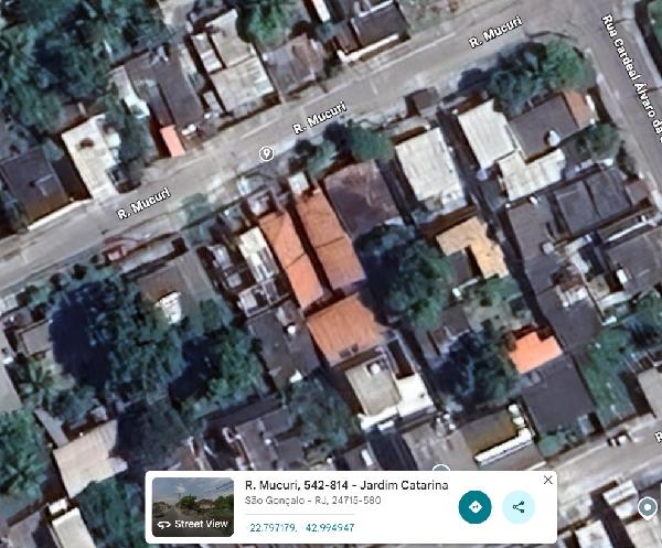 Chance única — Casa no Jardim Catarina, Sao Goncalo - RJ, Nº 768, 1 quarto, 360m²