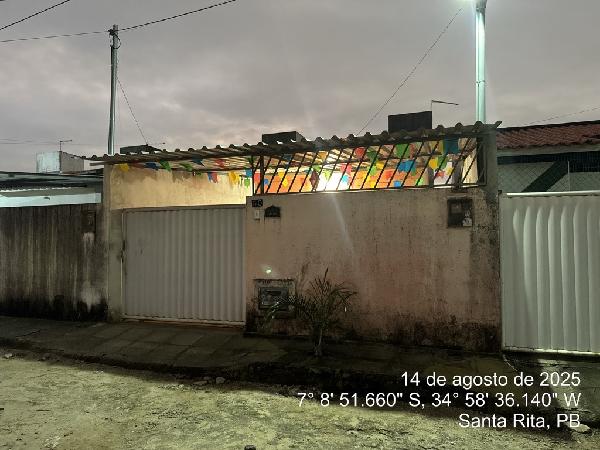 Casa - Venda