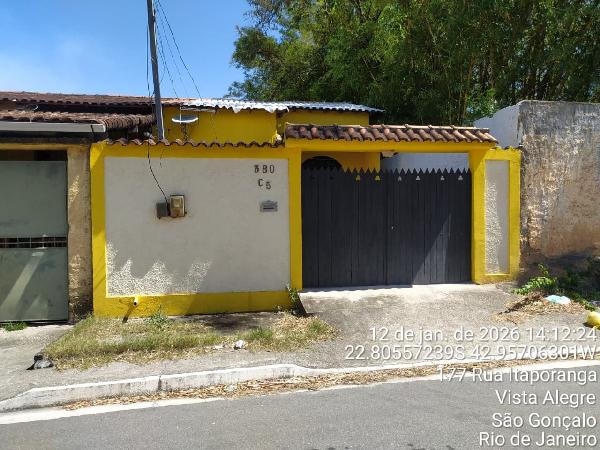 Casa - Venda