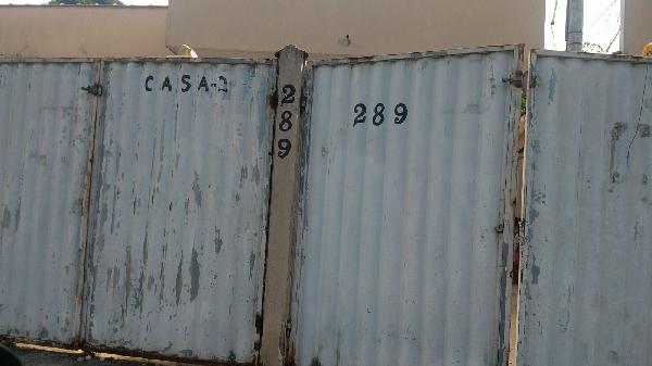 Casa - Venda
