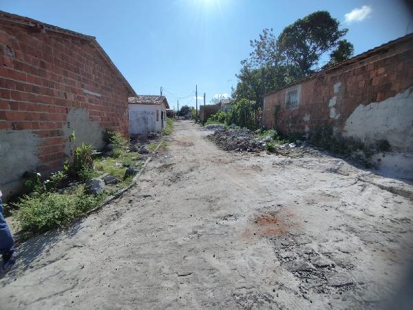 Oportunidade Caixa — Casa no Lot Asa Branca, Alhandra - PB, N. SN LT 16, 2 quartos, 129,6m²
