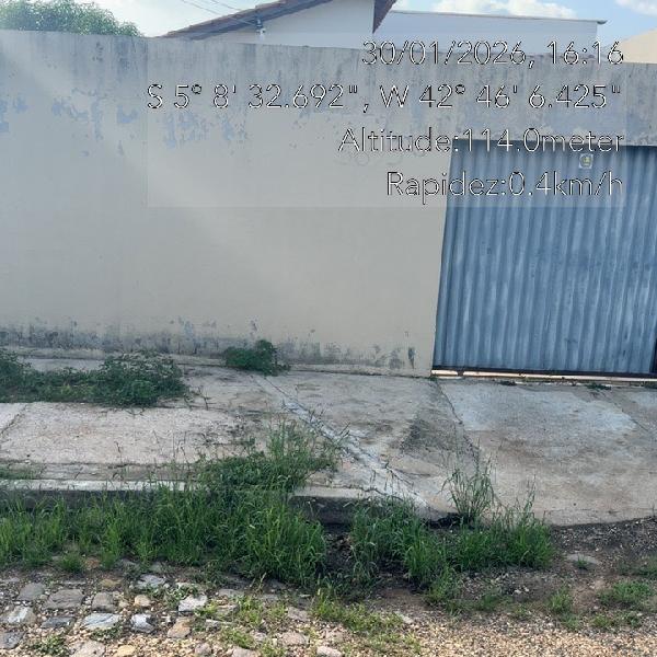 Casa - Venda