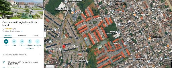 Oportunidade certa — Apartamento no Pavuna, Rio de Janeiro - RJ, Apto 503, 2 quartos, 45,34m²