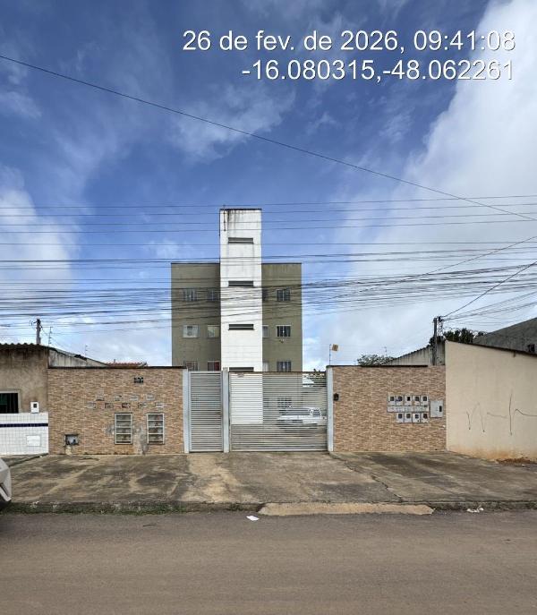 Apartamento, 2 quartos, 56 m² - Foto 1