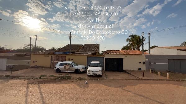 Casa - Venda