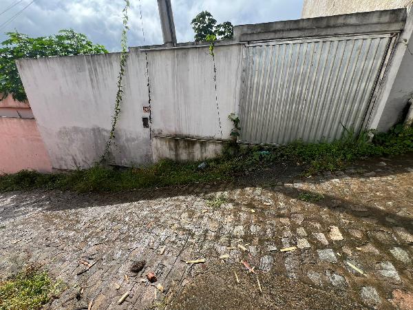 Imóvel pronto para negociar — Casa no Bairro Novo, Carpina - PE, Nº 28, 2 quartos, 130m²