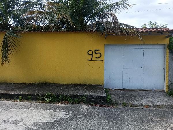 Oportunidade em destaque — Casa no Marambaia, Sao Goncalo - RJ, Nº 76, 2 quartos, 200m²