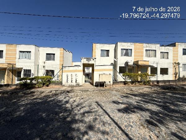 Apartamento - Venda