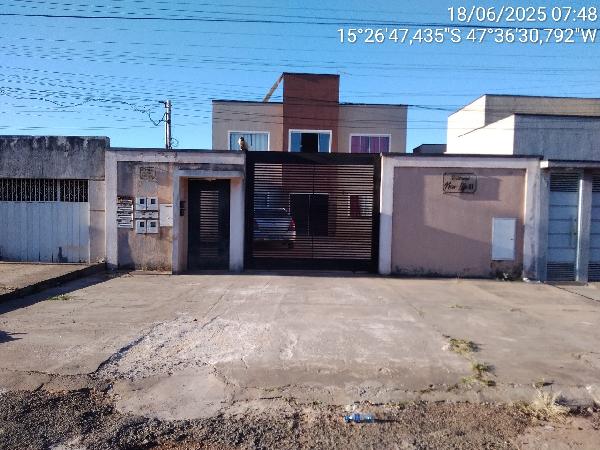 Apartamento - Venda