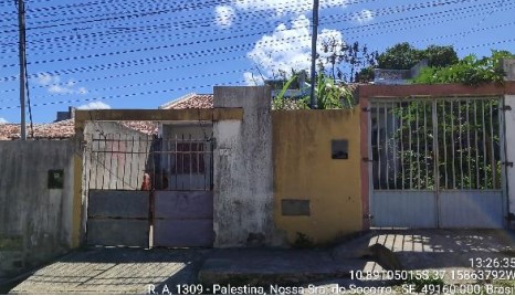 Casa - Venda