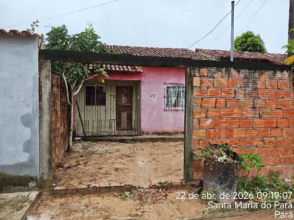 Casa - Venda