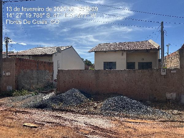 Casa, 2 quartos, 180 m² - Foto 1