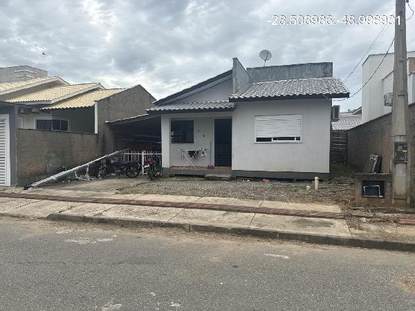 Casa - Venda