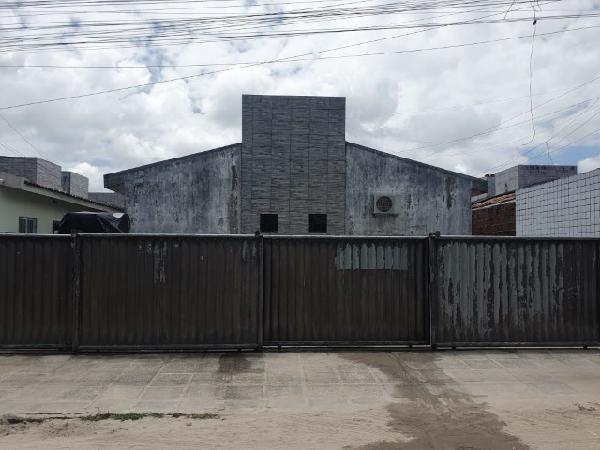 Casa - Venda