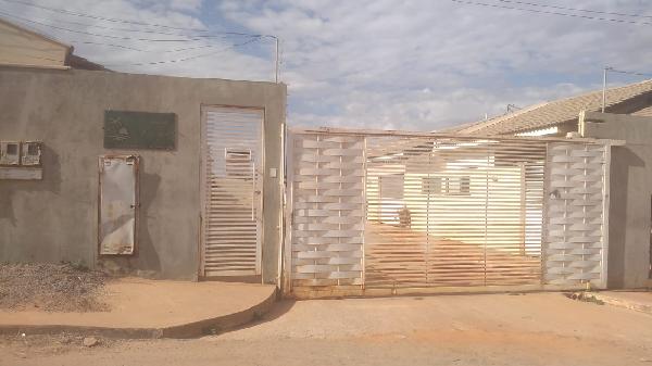 Casa - Venda