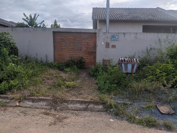 Oportunidade facilitada — Casa no Jardim Ana Beatriz I, Santo Antonio do Descoberto - GO, Nº S, 2 quartos, 211,5m²