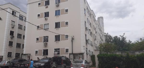 Apartamento - Venda