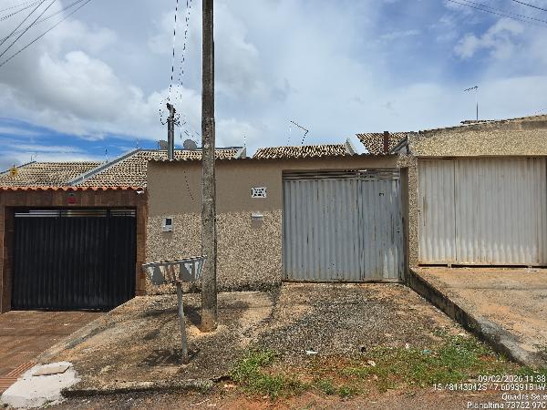 Casa - Venda