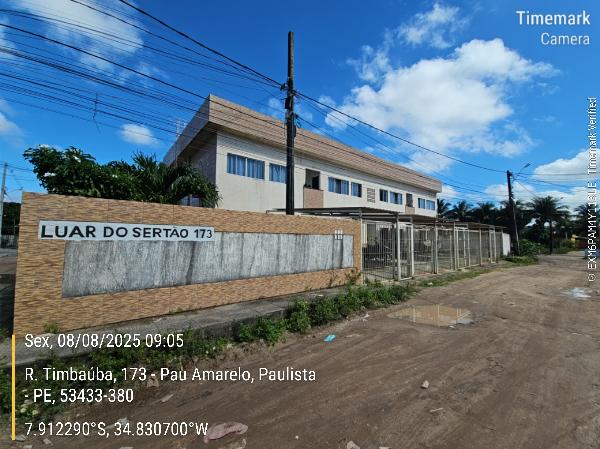 Apartamento - Venda