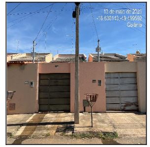 Casa - Venda
