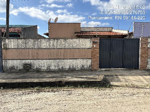 Casa - Venda
