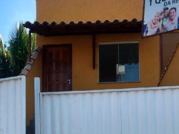 Imóvel com ótimo custo — Casa no Marambaia, Sao Goncalo - RJ, Nº 615, 1 quarto, 300m²