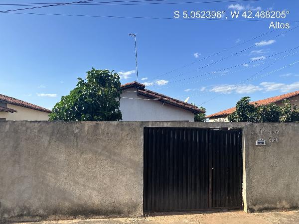 Casa - Venda