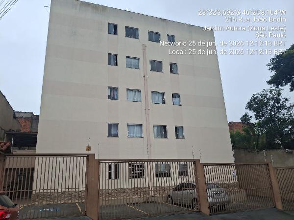 Apartamento - Venda