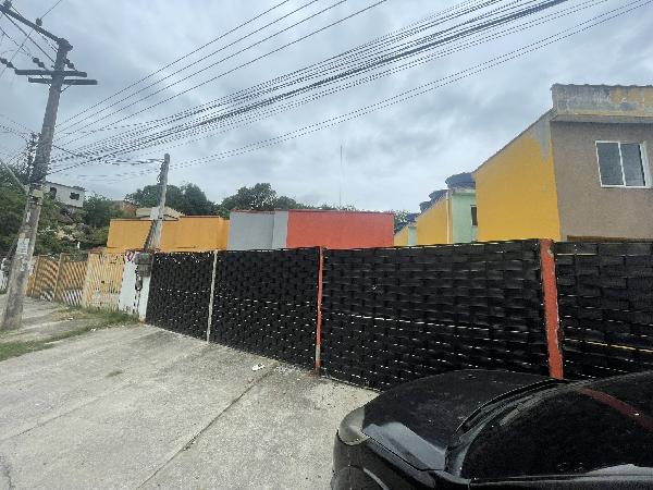 Casa - Venda