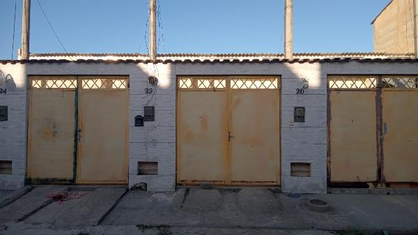 Casa - Venda