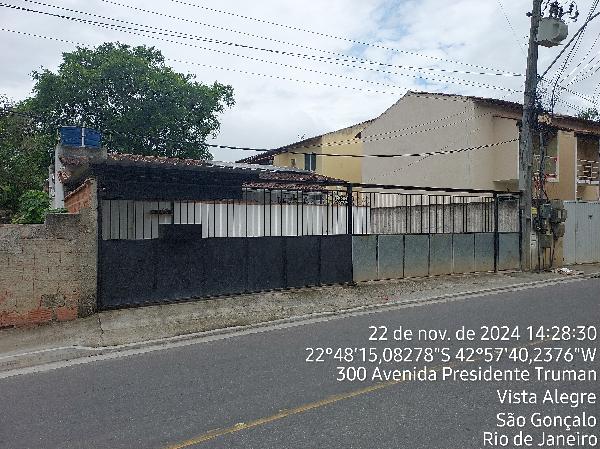 Casa - Venda