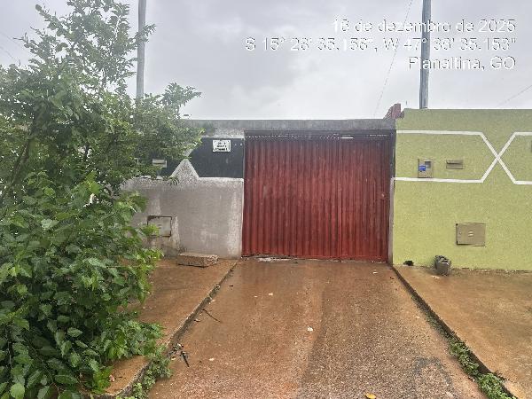 Casa - Venda