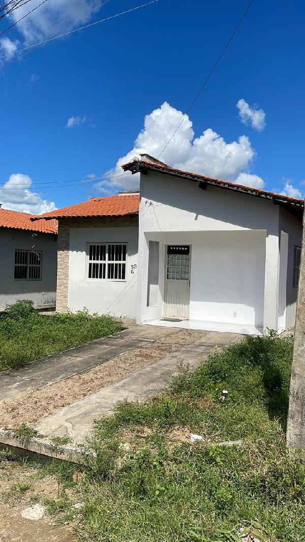 Casa - Venda