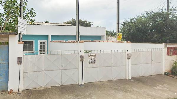 Oferta com destaque — Casa no Ipiranga, Nova Iguacu - RJ, Nº 279, 1 quarto, 1 vaga, 60m²
